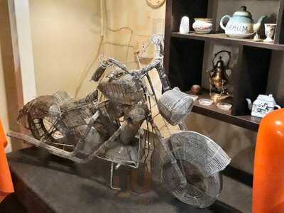 Buckley's Restaurant And Bar