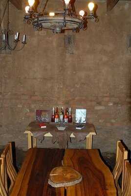 The Richmond Supper Club