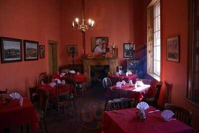 The Richmond Supper Club