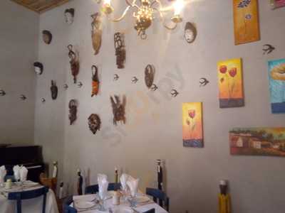 The Richmond Supper Club