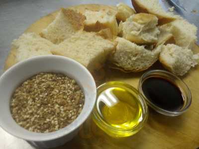 The Richmond Supper Club