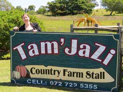 Tam'jazi Farm Stall