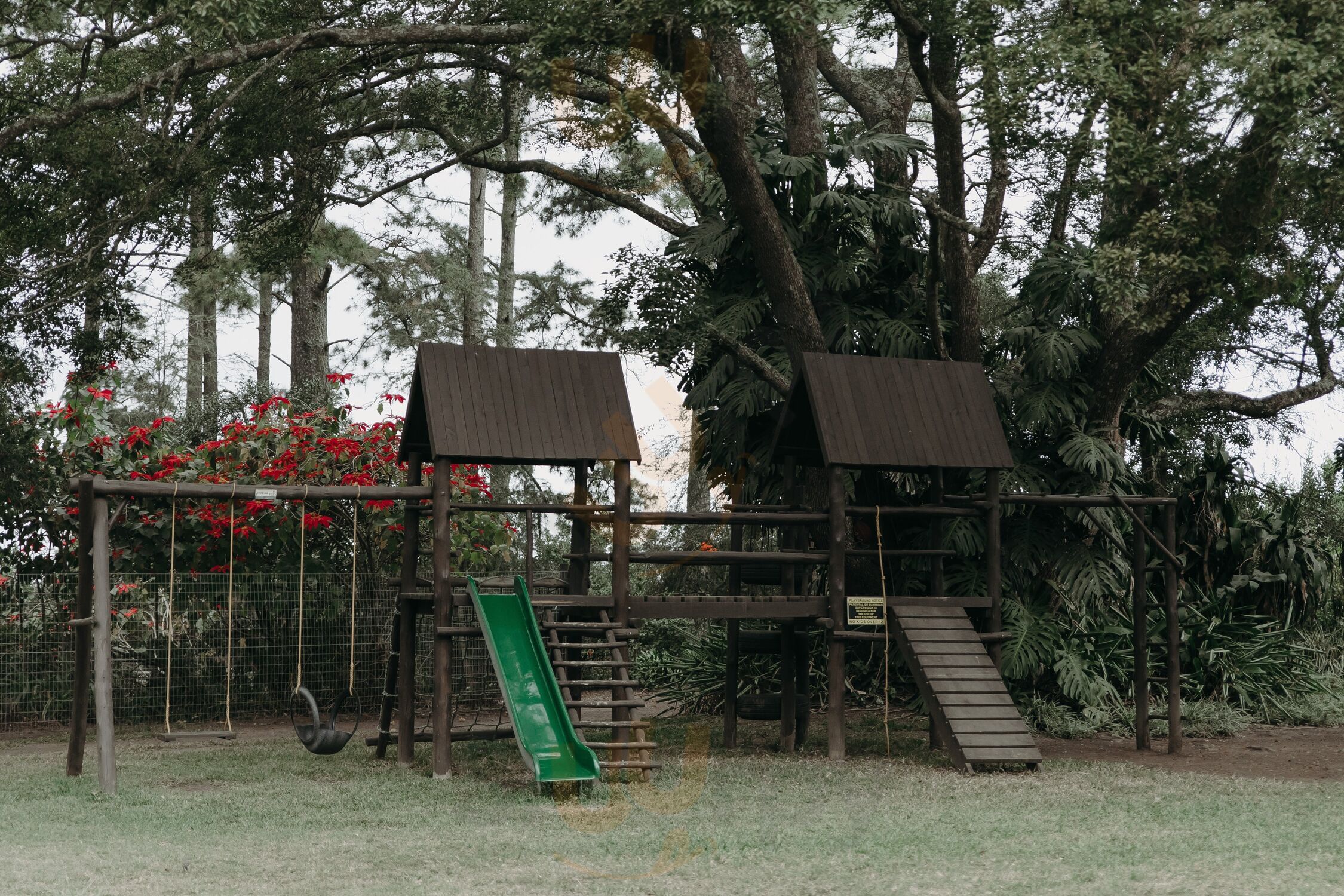 B's Guesthouse