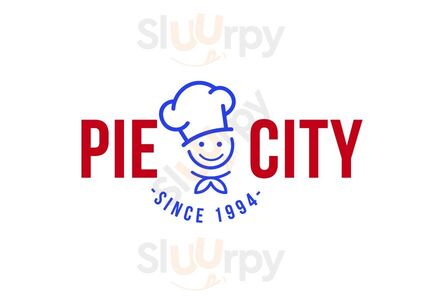 Pie City