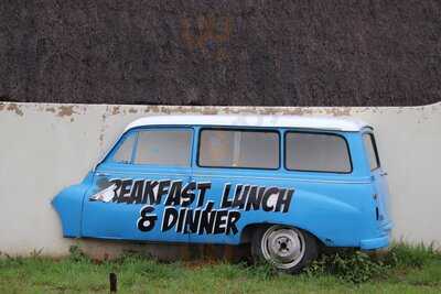 Roadside Diner