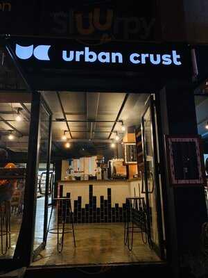 Urban Crust
