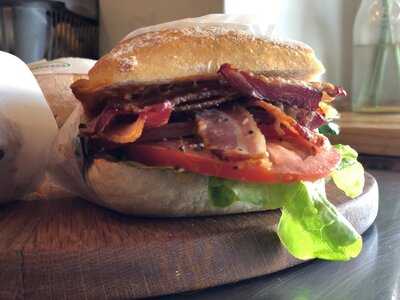 Foragers Deli & Whole Foods Store