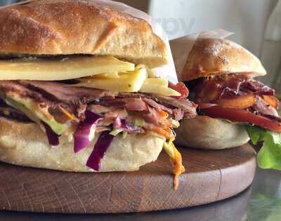 Foragers Deli & Whole Foods Store