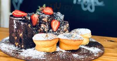 Foragers Deli & Whole Foods Store