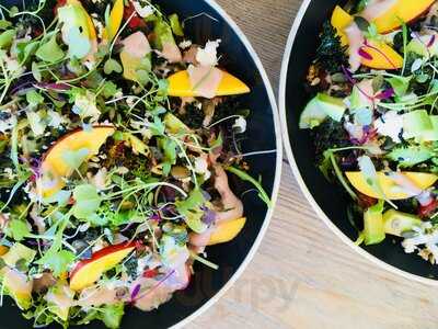 Foragers Deli & Whole Foods Store