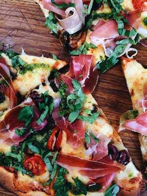 Foragers Deli & Whole Foods Store