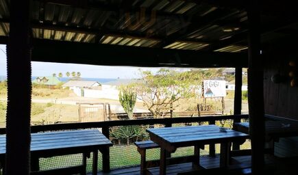 Gigis Seafood Restaurant