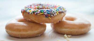 Krispy Kreme V&a Waterfront