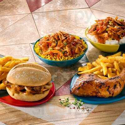 Nando's