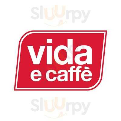Vida E Caffe