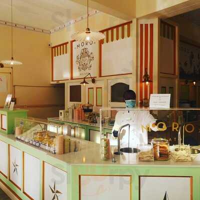 Moro Gelato, Sea Point