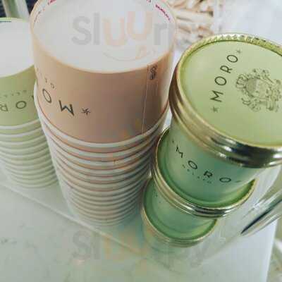 Moro Gelato, Sea Point