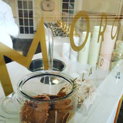 Moro Gelato, Sea Point