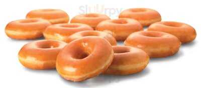 Krispy Kreme The Glen