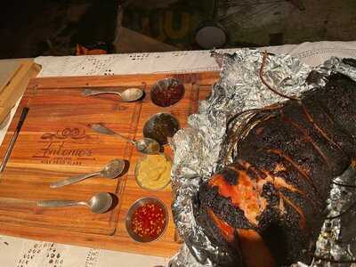 Antonio's Nice Food Place