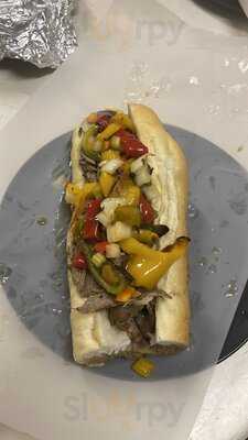 Antonio's Nice Food Place