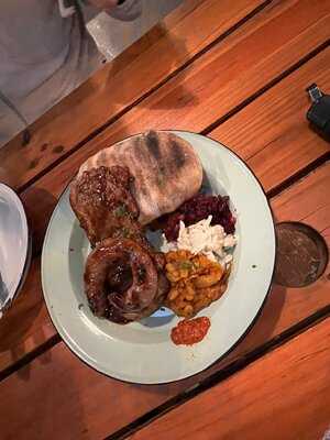 Seven Colours Eatery