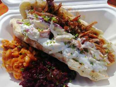 Seven Colours Eatery