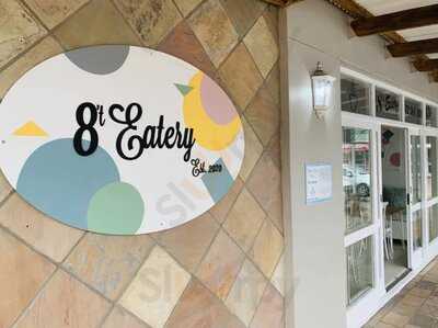 8't Eatery