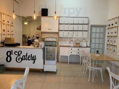 8't Eatery
