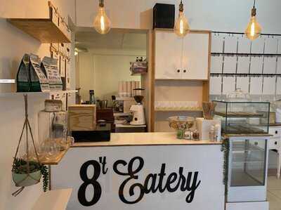 8't Eatery