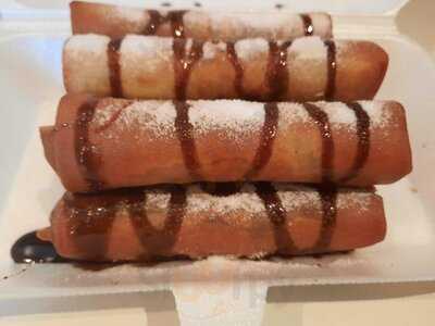 Gung Taai May Chinese Food