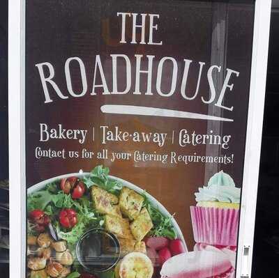 The Roadhouse Takeaway And Bakery