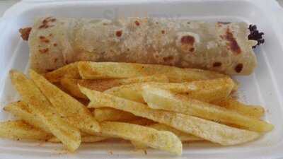 The Roadhouse Takeaway And Bakery