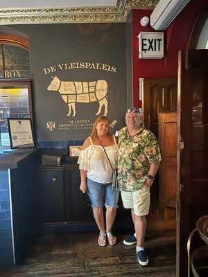 De Vleispaleis