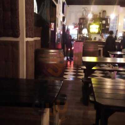 The Armchair Theatre