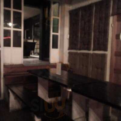 The Armchair Theatre