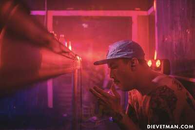 The Armchair Theatre