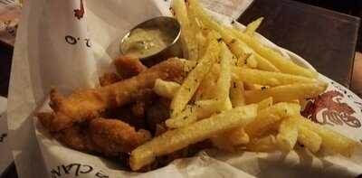 Gathering O' The Clans