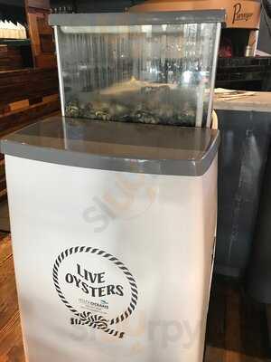 Purveyor Steakhouse & Pizzaria