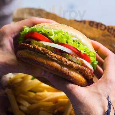 Burger King Table Bay (drive-thru)