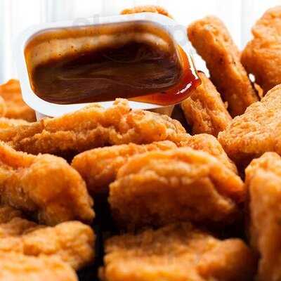 Burger King Table Bay (drive-thru)