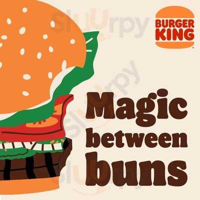 Burger King Table Bay (drive-thru)