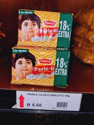 Chai & Spice Guesthouse And Cafe