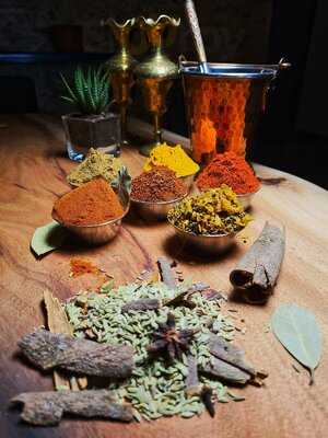 Chai & Spice Guesthouse And Cafe