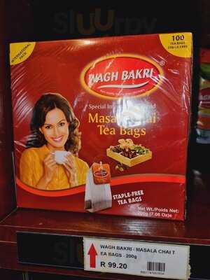 Chai & Spice Guesthouse And Cafe