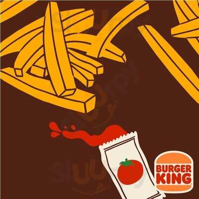 Burger King Ottery Drive-thru (halaal)