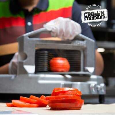 Burger King Sasol Olivedale