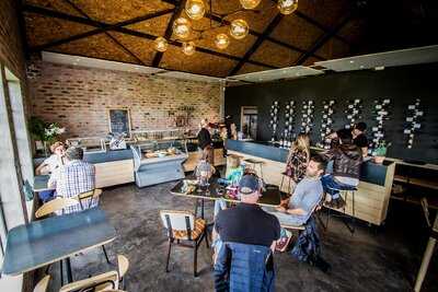 Somm & Co. At Karibib