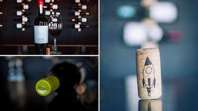 Somm & Co. At Karibib