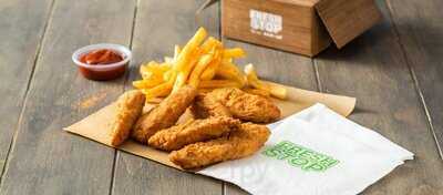 Freshstop Stellendale